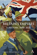 Britain's Empires - MPHOnline.com