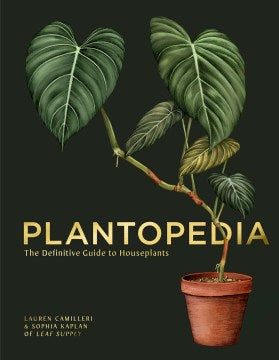 Plantopedia - MPHOnline.com