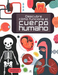 Descubre c?mo funciona el cuerpo humano / Discover How the Human Body Works - MPHOnline.com