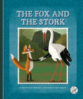 The Fox and the Stork - MPHOnline.com