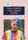 Challenges for LGBTQ Teens - MPHOnline.com