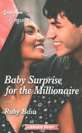 Baby Surprise for the Millionaire - MPHOnline.com