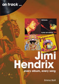 Jimi Hendrix - MPHOnline.com