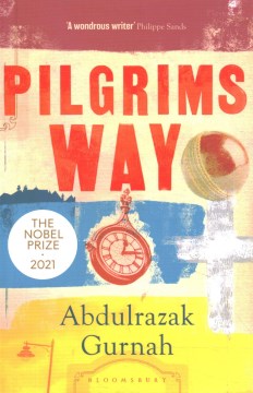 Pilgrims Way - MPHOnline.com