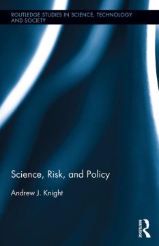 Science, Risk, and Policy - MPHOnline.com