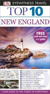 New England (Paperback) (2014) - MPHOnline.com