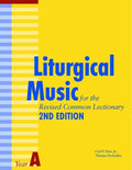 Liturgical Music for the Revised Common Lectionary - MPHOnline.com