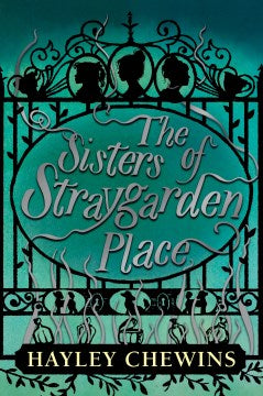 The Sisters of Straygarden Place - MPHOnline.com