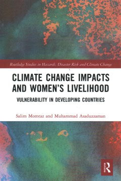 Climate Change Impacts and Women?s Livelihood - MPHOnline.com