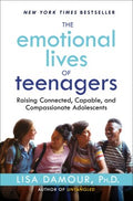 The Emotional Lives of Teenagers - MPHOnline.com