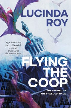 Flying the Coop - MPHOnline.com