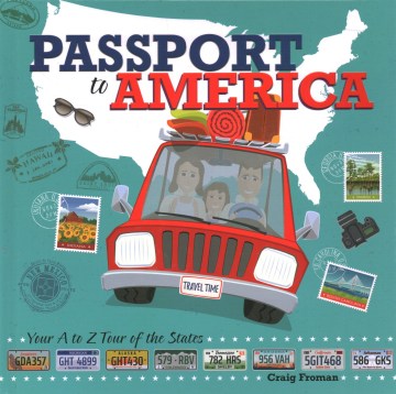 Passport to America - MPHOnline.com