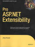 Pro ASP.NET Extensibility - MPHOnline.com