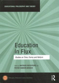 Education in Flux - MPHOnline.com