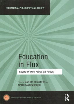 Education in Flux - MPHOnline.com