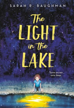 The Light in the Lake - MPHOnline.com