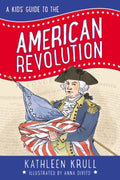 A Kids' Guide to the American Revolution - MPHOnline.com