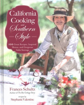 California Cooking and Southern Style - MPHOnline.com