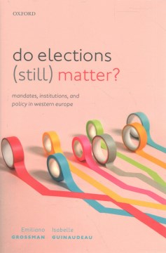 Do Elections (Still) Matter? - MPHOnline.com