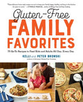 Gluten-Free Family Favorites - MPHOnline.com