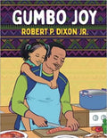 Gumbo Joy - MPHOnline.com