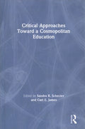 Critical Approaches Toward A Cosmopolitan Education - MPHOnline.com