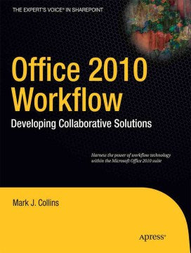 Office 2010 Workflow - MPHOnline.com