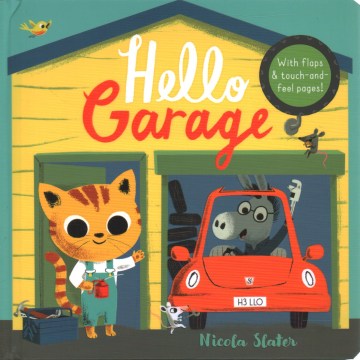 Hello Garage - MPHOnline.com