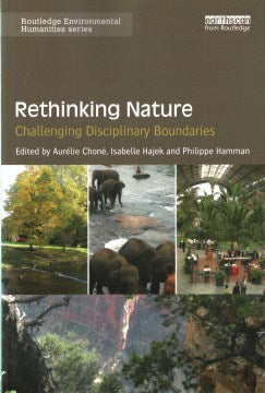 Rethinking Nature - MPHOnline.com