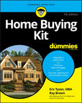 Home Buying Kit for Dummies - MPHOnline.com