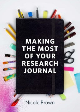 Making the Most of Your Research Journal - MPHOnline.com