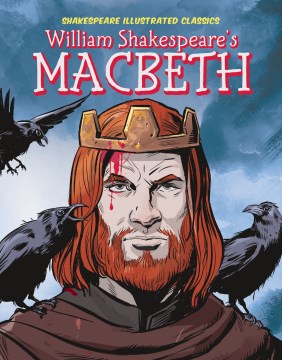 William Shakespeare's Macbeth - MPHOnline.com