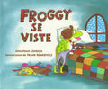 Froggy Se Viste - MPHOnline.com