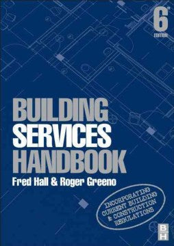 BUILDING SERVICES HANDBOOK 6ED - MPHOnline.com