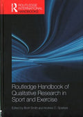 Routledge Handbook of Qualitative Research in Sport and Exercise - MPHOnline.com