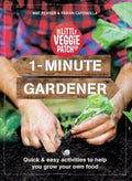 1-Minute Gardener - MPHOnline.com