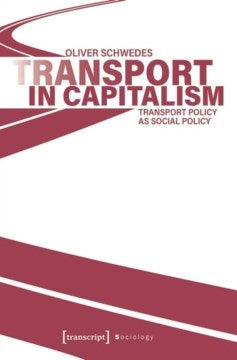 Transport in Capitalism - MPHOnline.com