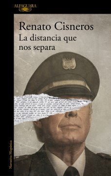 La distancia que nos separa/ The Distance Between Us - MPHOnline.com