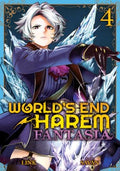 World's End Harem Fantasia 4 - MPHOnline.com