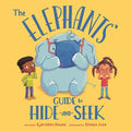 The Elephants Guide to Hide-and-seek - MPHOnline.com