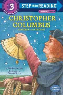 Christopher Columbus - MPHOnline.com