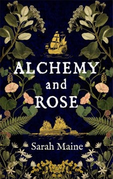 Alchemy and Rose - MPHOnline.com