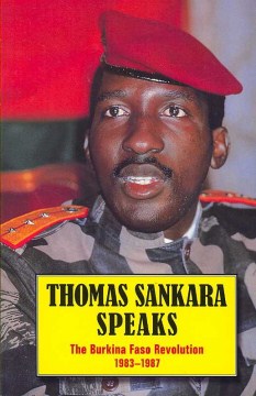 Thomas Sankara Speaks - MPHOnline.com