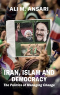 Iran, Islam and Democracy - MPHOnline.com