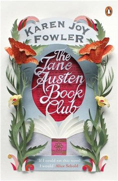 Penguin by Hand: The Jane Austen Book Club - MPHOnline.com