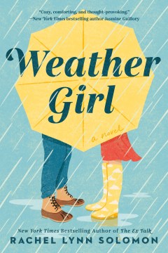 Weather Girl by Solomon, Rachel Lynn - MPHOnline.com