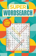 Super Wordsearch - MPHOnline.com