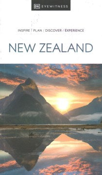 New Zealand (2021) - MPHOnline.com