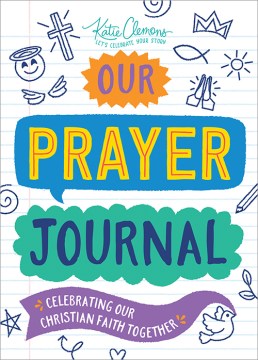 Our Prayer Journal - MPHOnline.com