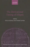 The Derivational Timing of Ellipsis - MPHOnline.com